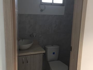 apartamento en venta en puerto colombia. Cod V93433