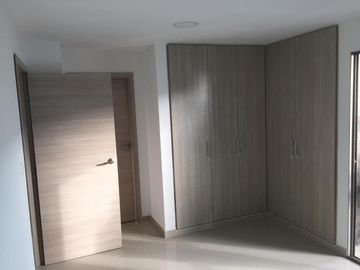 apartamento en venta en puerto colombia. Cod V93433