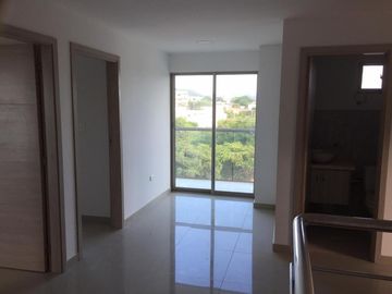 apartamento en venta en puerto colombia. Cod V93433