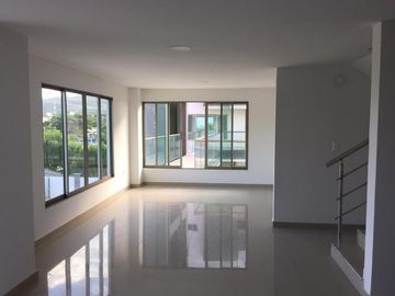 apartamento en venta en puerto colombia. Cod V93433