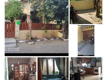 Dijual rumah siap huni di Prapen indah timur, Surabaya