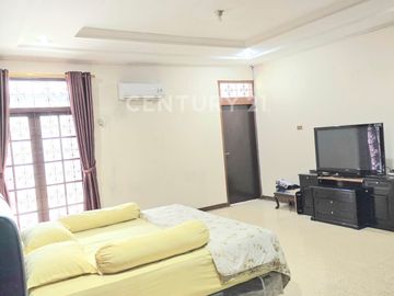 Rumah Aman Nyaman Asri Dan Strategis Di Pondok Kelapa JakTim