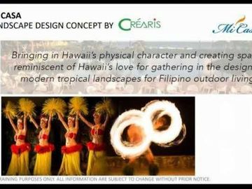 Micasa Hawaii Residences Luxury Condominium in Pasay