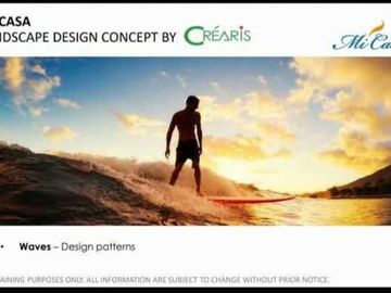 Micasa Hawaii Residences Luxury Condominium in Pasay
