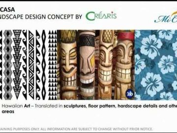 Micasa Hawaii Residences Luxury Condominium in Pasay