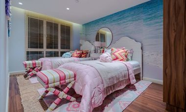 Micasa Hawaii Residences Luxury Condominium in Pasay