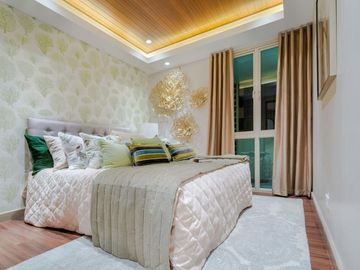 Micasa Hawaii Residences Luxury Condominium in Pasay