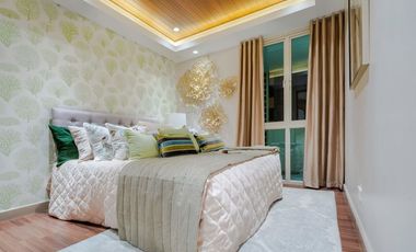 Micasa Hawaii Residences Luxury Condominium in Pasay