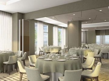 Micasa Hawaii Residences Luxury Condominium in Pasay