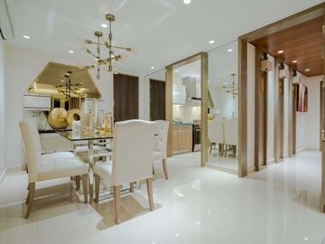 Micasa Hawaii Residences Luxury Condominium in Pasay