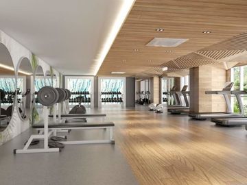 Micasa Hawaii Residences Luxury Condominium in Pasay