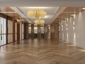 Micasa Hawaii Residences Luxury Condominium in Pasay