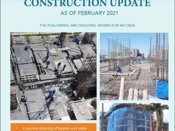 Micasa Hawaii Residences Luxury Condominium in Pasay