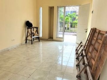Rumah Murah Siap Huni Cluster Ifolia Kota Harapan Indah Bekasi