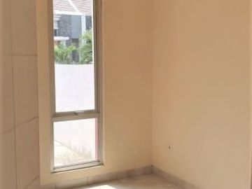 Rumah Murah Siap Huni Cluster Ifolia Kota Harapan Indah Bekasi