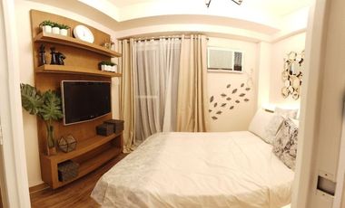 2 Bedroom Condo near Ortigas Satori Residences DMCI Homes