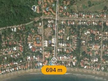 Casa en Venta en Manzanillo, Fraccionamiento Real Santiago