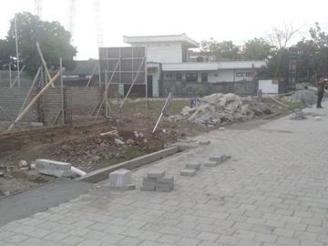 Hunian Mewah Area Klaten, Dekat Stasiun Klaten: Harga Promo