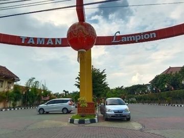 Hunian Mewah Area Klaten, Dekat Stasiun Klaten: Harga Promo