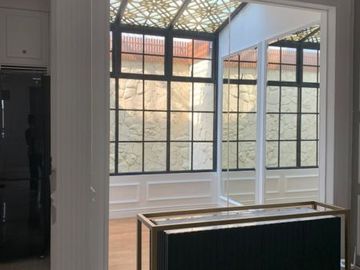 Cluster Leora Rumah Cantik Mewah Siap Huni di Alam Sutera