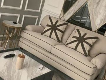 Cluster Leora Rumah Cantik Mewah Siap Huni di Alam Sutera