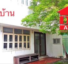 For rent บ้านเดี่ยว 2 ชั้น เนื้อที่ 56 ตารางวา หมู่บ้านไทยศิริเหนือ Town in Town ลาดพร้าว