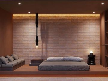 Penthouse Penthouse frente al mar alberca privada, pool bar, asadores, en venta