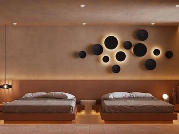 Penthouse Penthouse frente al mar alberca privada, pool bar, asadores, en venta