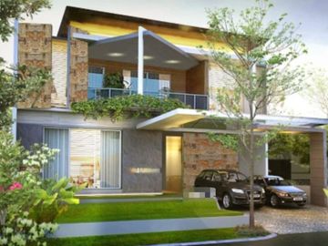 For Sale Rumah Baru gress On progess finishing @ Somerset Citraland, Sip Poll