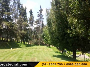 Quinta Hacienda de venta en Narancay – código:16061