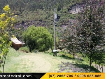 Quinta Hacienda de venta en Narancay – código:16061
