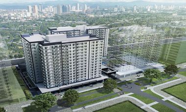 FOR SALE STUDIO UNIT AT VIREO