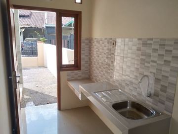 Di Jual Rumah Siap Huni , Di Purwomartani