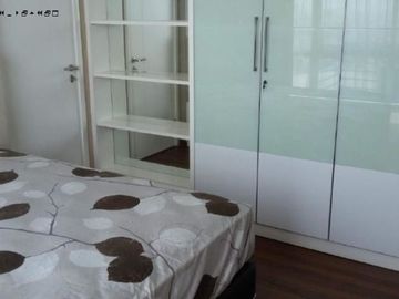 Apartemen Via Tower, Ciputra World, Furnish