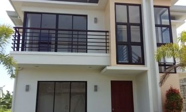 Spacious 4 Bedroom House for Sale in Consolacion, Cebu