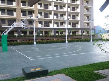 Levina Place, 2BR Resort Type Condo by DMCI in Pasig