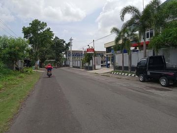 Jual Tanah Kalasan, Bisa Angsur Tanpa Bunga