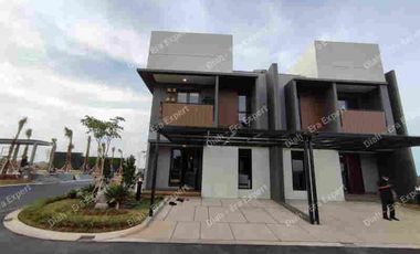 Masih harga Perdana cluster Regia @ Summarecon Crown Gading