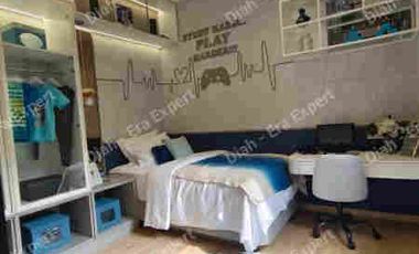 Masih harga Perdana cluster Regia @ Summarecon Crown Gading