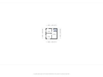 Rumah Asri 8 Menit ke Mall The Park Sawangan 2 Lt Dibantu KPR J-41132