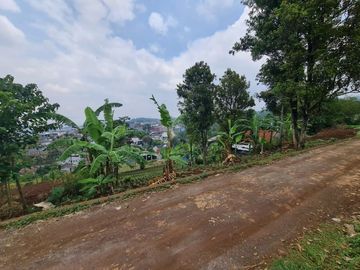 Kapling Udara Dingin View Bandung di Girimekar 1,9 Jt/M2