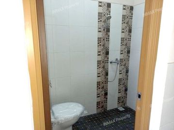 Rumah Murah Luas 117 di Sulfat Agung kota Malang