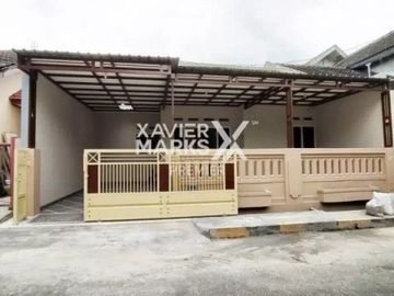 Rumah Murah Luas 117 di Sulfat Agung kota Malang