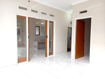 Rumah Murah Luas 117 di Sulfat Agung kota Malang