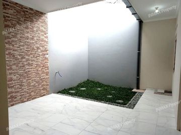 Rumah Murah Luas 117 di Sulfat Agung kota Malang