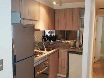 Departamento en Venta en Metro Ñuble