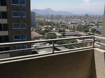 Departamento en Venta en Metro Ñuble