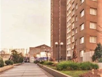 Departamento en Venta en Metro Ñuble