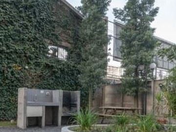 Departamento en Venta en Metro Ñuble