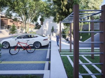 UNTUNG BANYAK, Rumah Murah Sidoarjo Hanya 240 Juta, Diamond Village Juanda 3